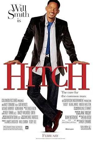 فيلم Hitch 2005 مترجم - باهي فيلم